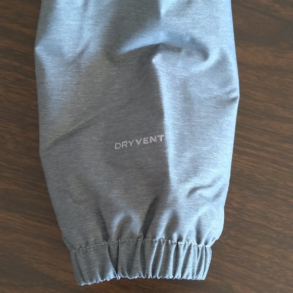 🆕 The North Face Boys Dakota Fleece Triclimate Midweight Jkt, TNF Medium G. Htr - Picture 10 of 10